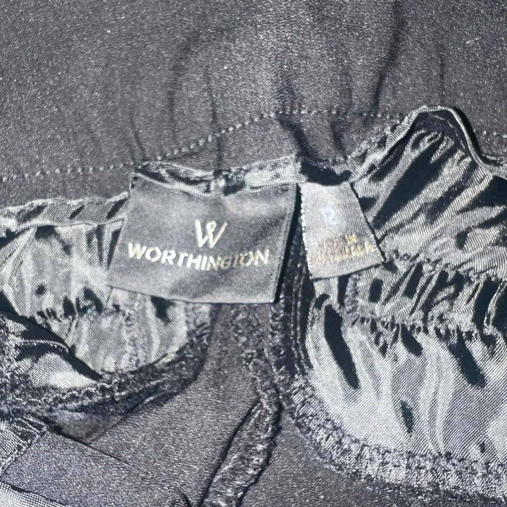 Worthington dress pants - Picture 3 of 3
